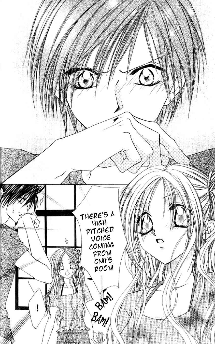 Kiss Yori mo Ijiwaru Chapter 1 page 31 - Chapter 1