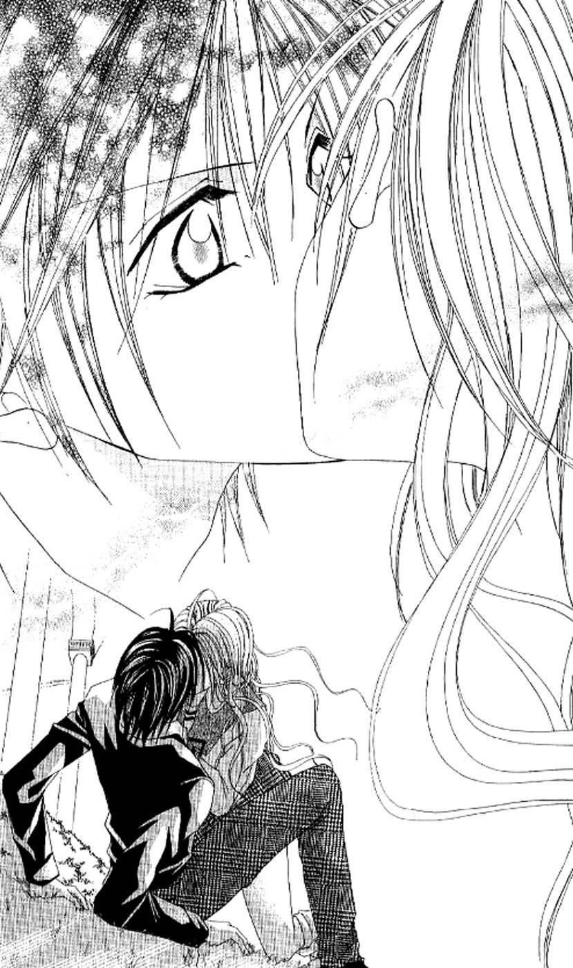Kiss Yori mo Ijiwaru Chapter 2 page 23 - Chapter 2