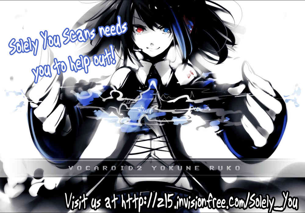 Kiss Yori mo Ijiwaru Chapter 2 page 31 - Chapter 2