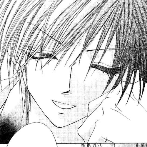 Kiss Yori mo Ijiwaru Chapter 2 cover
