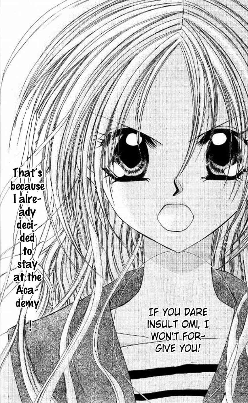 Kiss Yori mo Ijiwaru Chapter 3 page 12 - Chapter 3