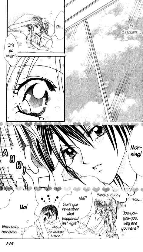 Kiss Yori mo Ijiwaru Chapter 5 page 20 - Chapter 5