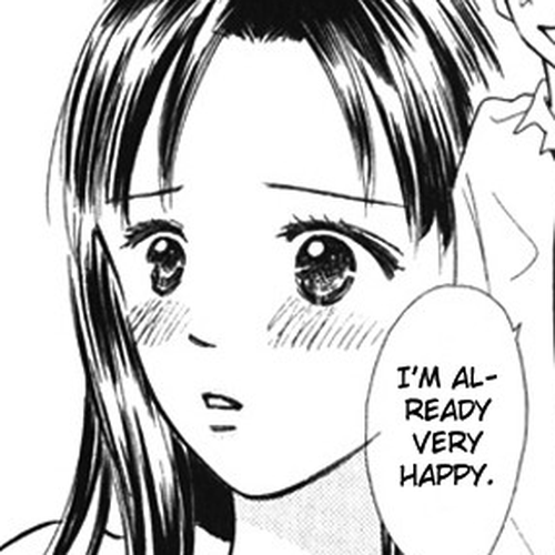 Kiss, Zekkou, Kiss Bokura no Baai Chapter 7 cover