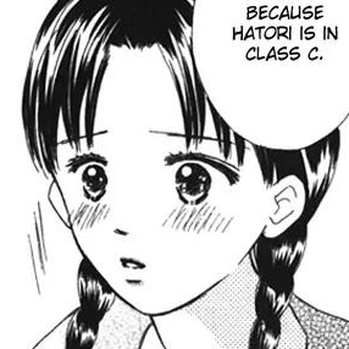 Kiss, Zekkou, Kiss Bokura no Baai Chapter 8.5: Rika's Circumstance cover