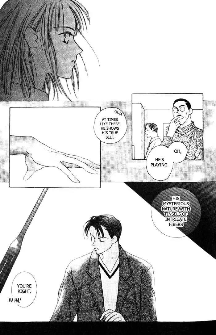 Kiss Chapter 1 page 16 - Chapter 1