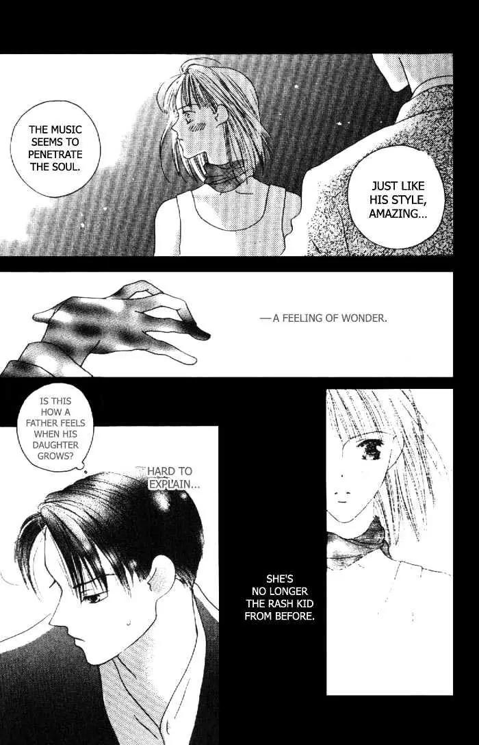Kiss Chapter 1 page 24 - Chapter 1