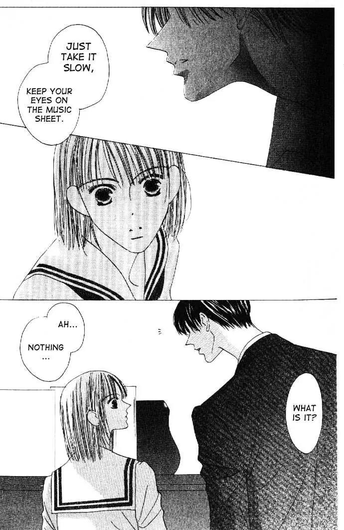 Kiss Chapter 16 page 25 - Chapter 16