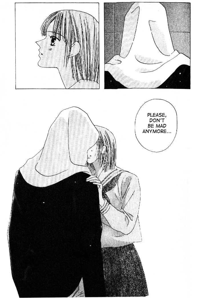 Kiss Chapter 16 page 35 - Chapter 16