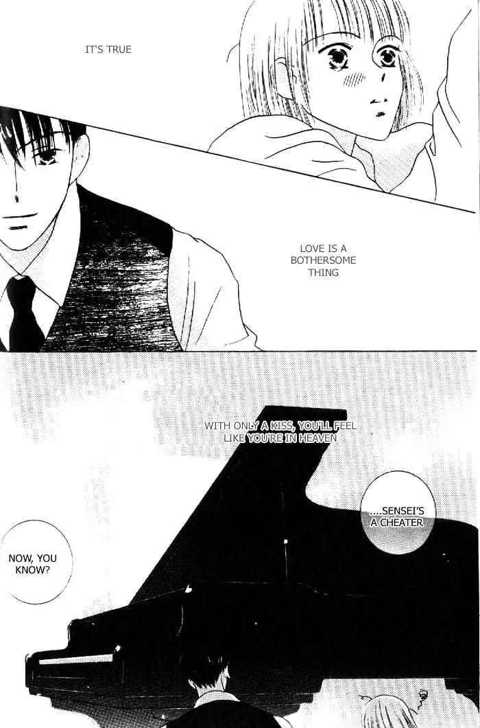 Kiss Chapter 2 page 30 - Chapter 2