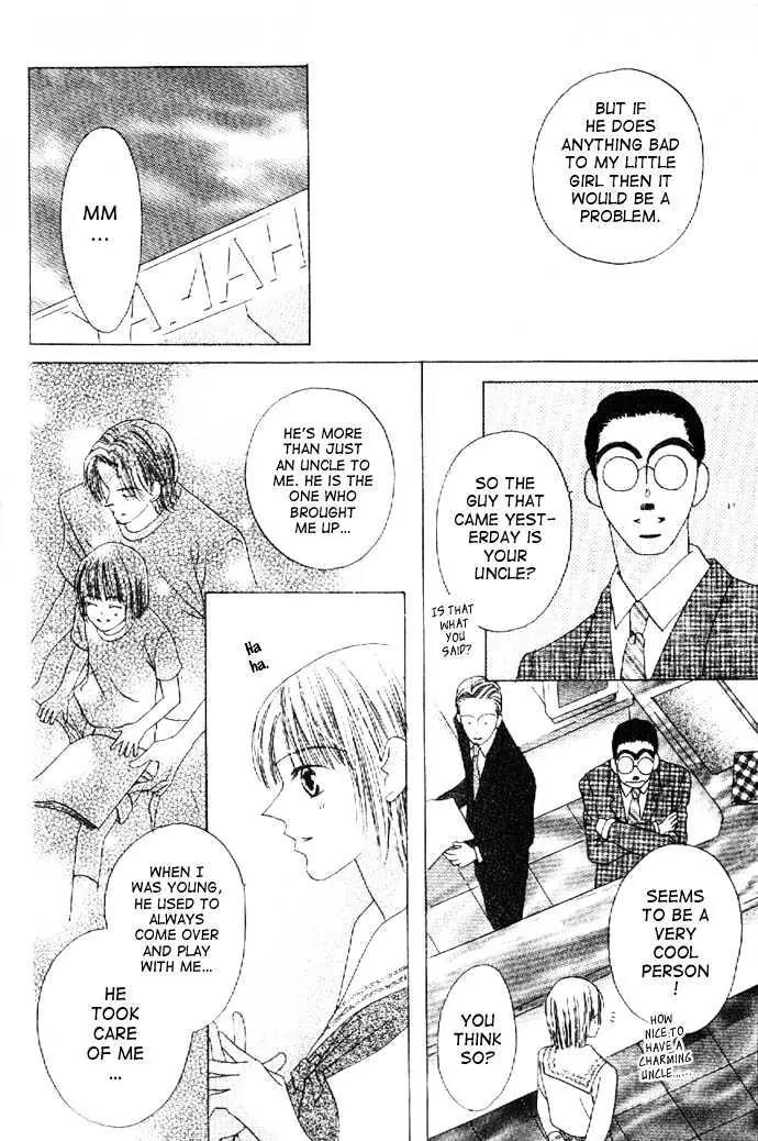 Kiss Chapter 20 page 18 - Chapter 20