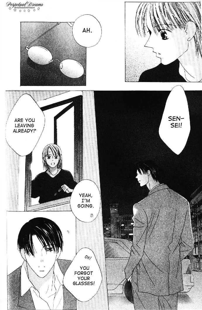 Kiss Chapter 24 page 29 - Chapter 24