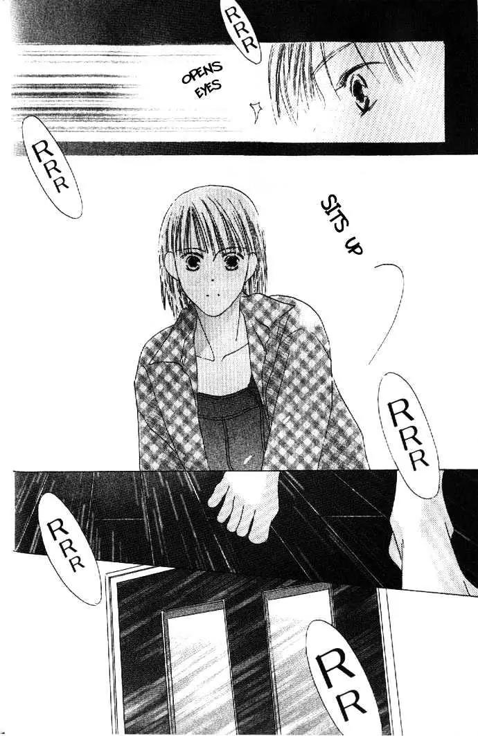 Kiss Chapter 25 page 31 - Chapter 25