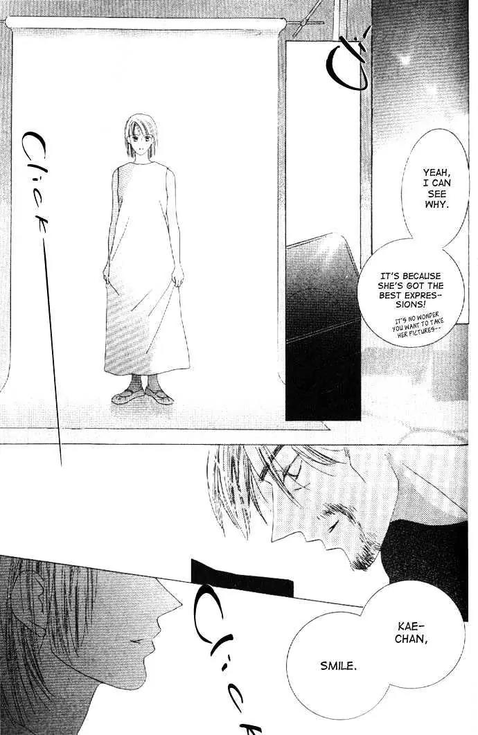Kiss Chapter 27 page 20 - Chapter 27
