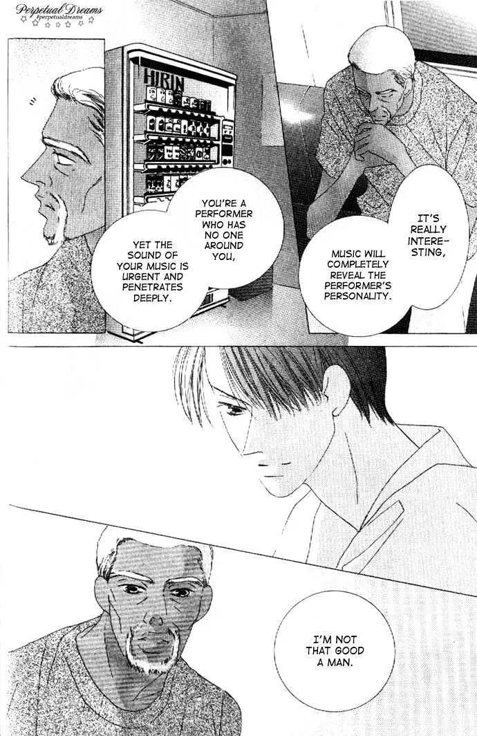 Kiss Chapter 27 page 9 - Chapter 27
