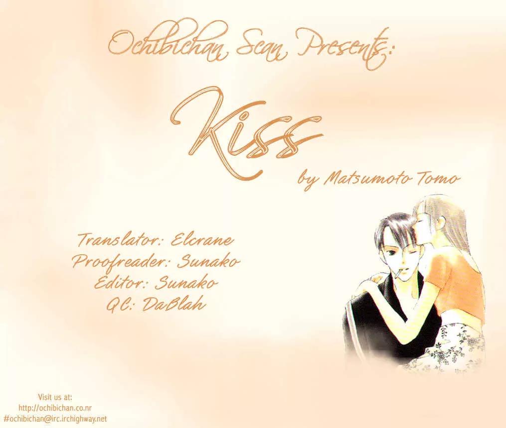Kiss Chapter 28 page 2 - Chapter 28