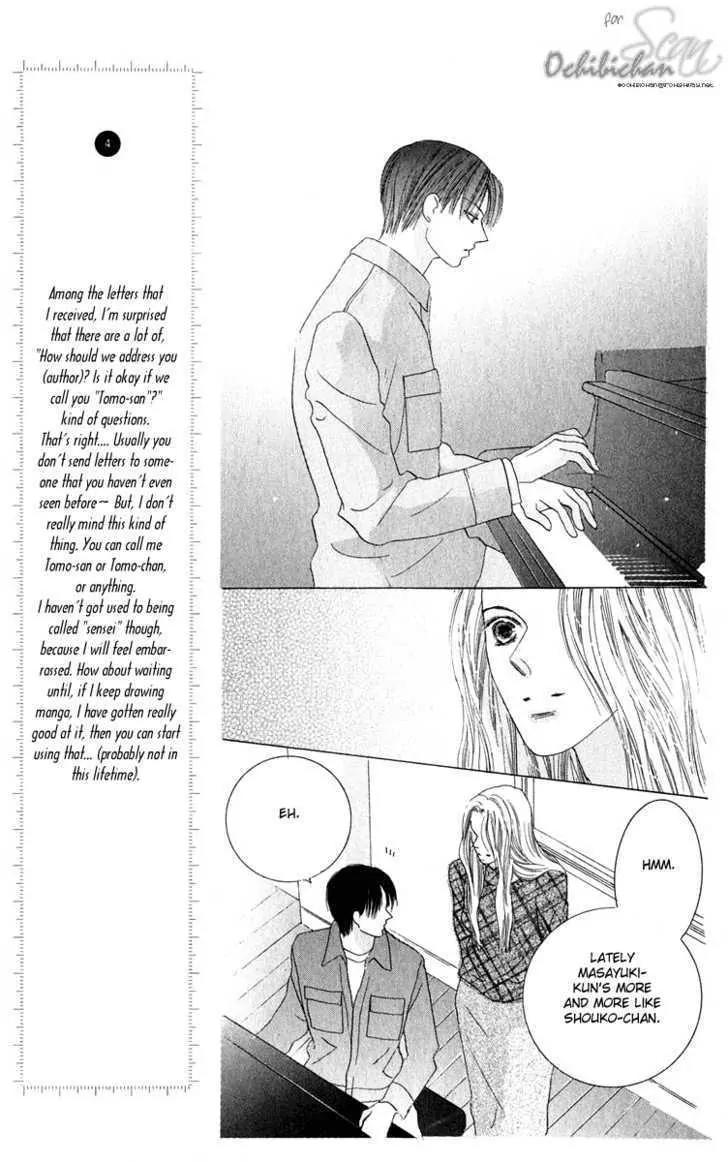 Kiss Chapter 31 page 27 - Chapter 31