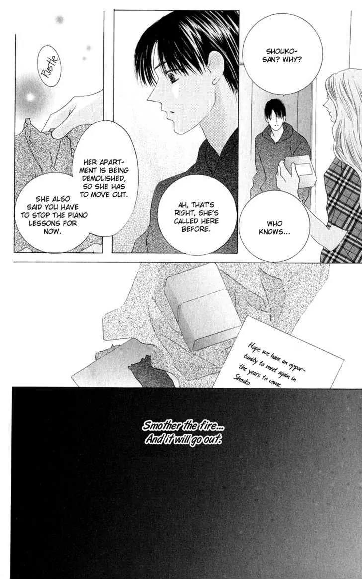 Kiss Chapter 33 page 35 - Chapter 33