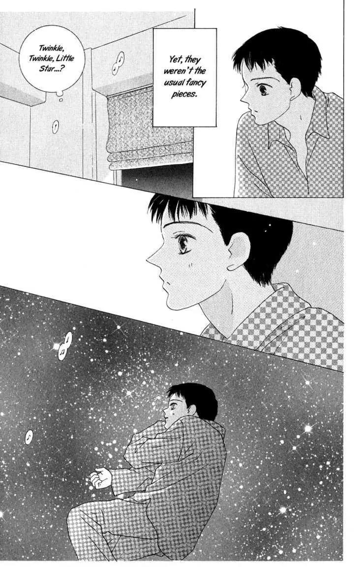 Kiss Chapter 35 page 18 - Chapter 35