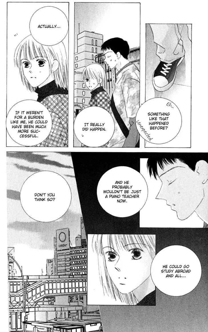 Kiss Chapter 35 page 29 - Chapter 35