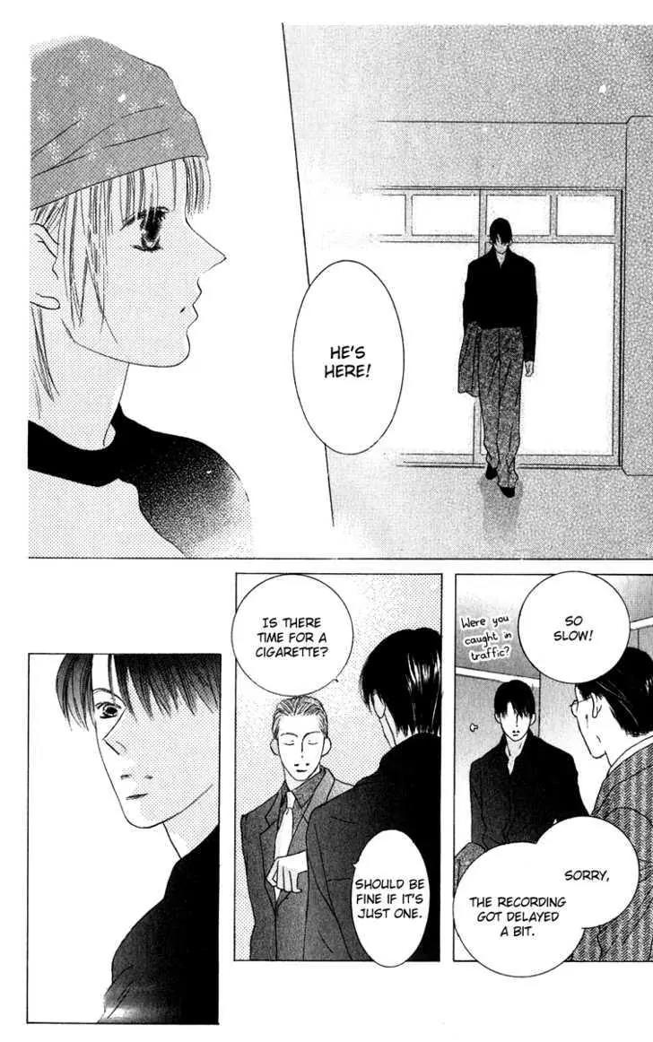 Kiss Chapter 39 page 31 - Chapter 39