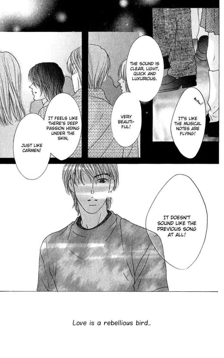 Kiss Chapter 40 page 15 - Chapter 40