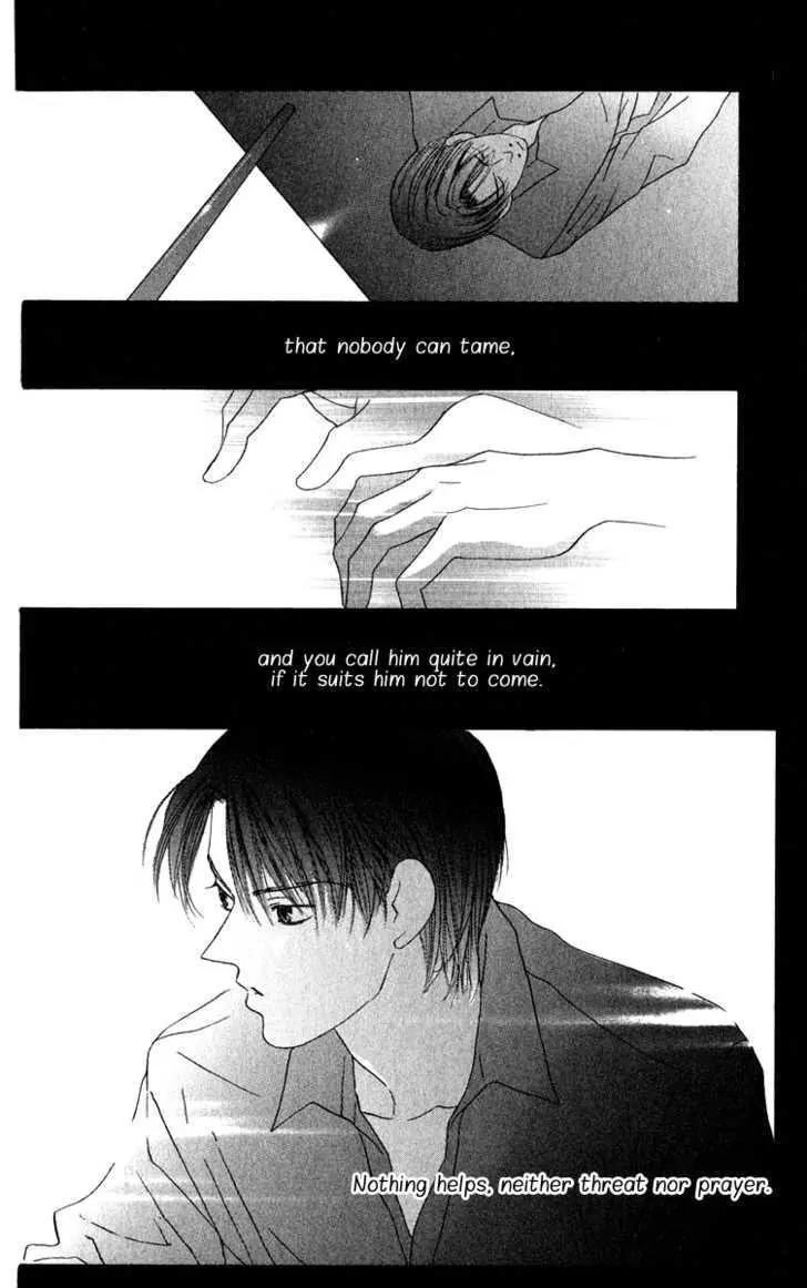 Kiss Chapter 40 page 16 - Chapter 40