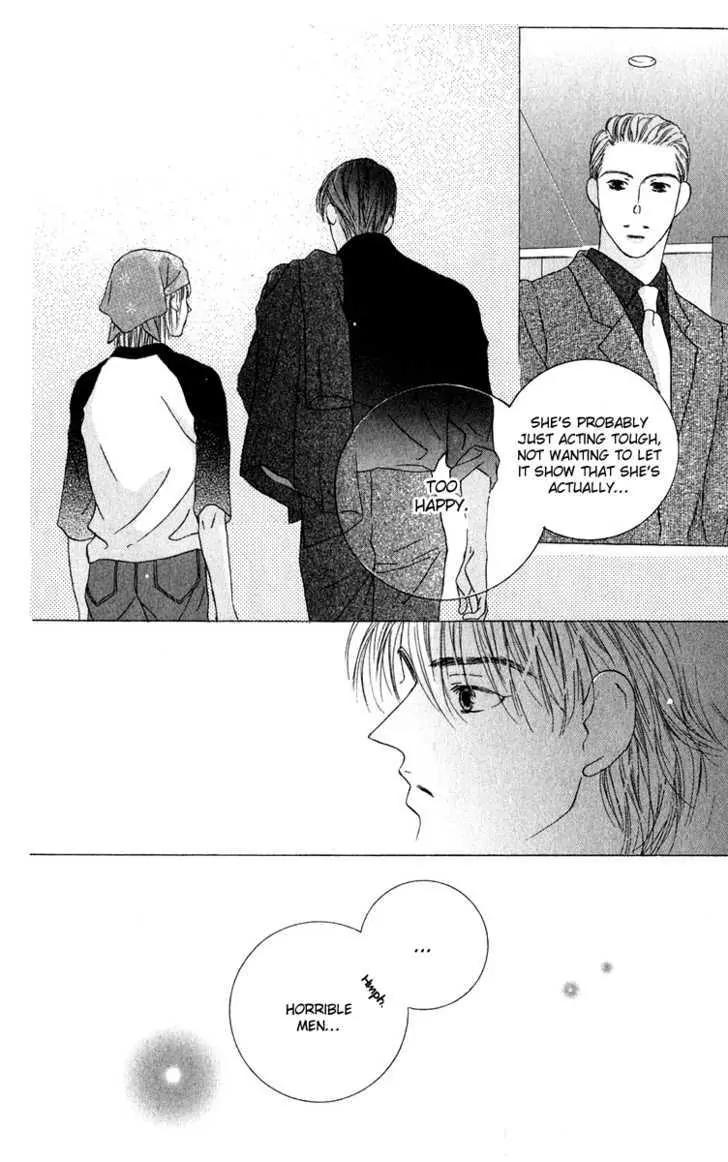 Kiss Chapter 40 page 27 - Chapter 40