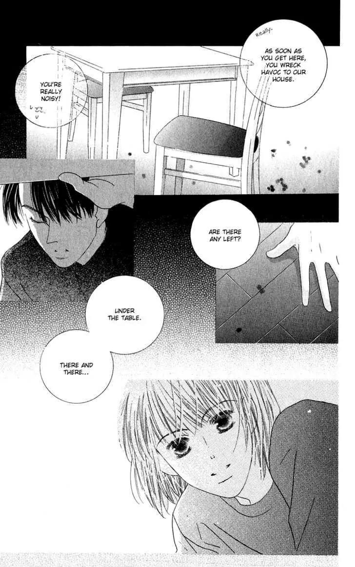 Kiss Chapter 43 page 24 - Chapter 43