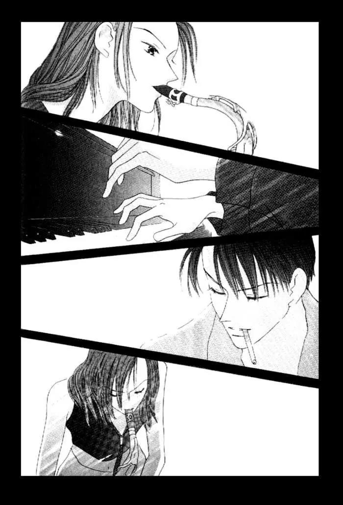 Kiss Chapter 5 page 17 - Chapter 5