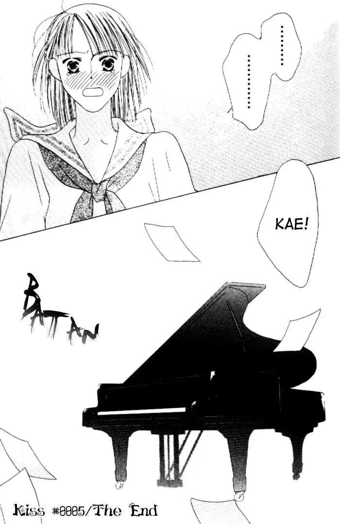 Kiss Chapter 5 page 34 - Chapter 5