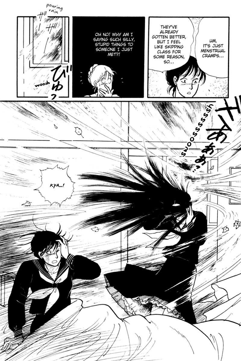 Kisshou Tennyo Chapter 1 page 44 - Chapter 1