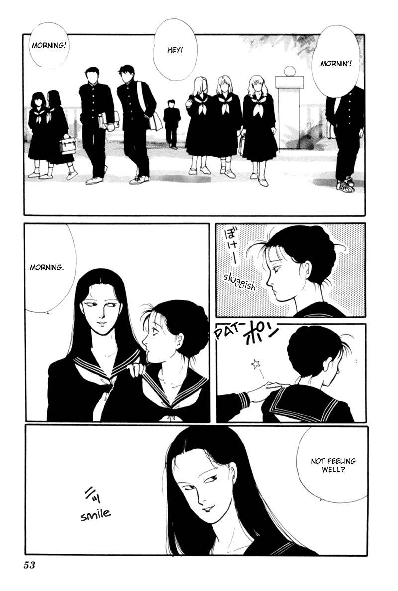 Kisshou Tennyo Chapter 1 page 57 - Chapter 1