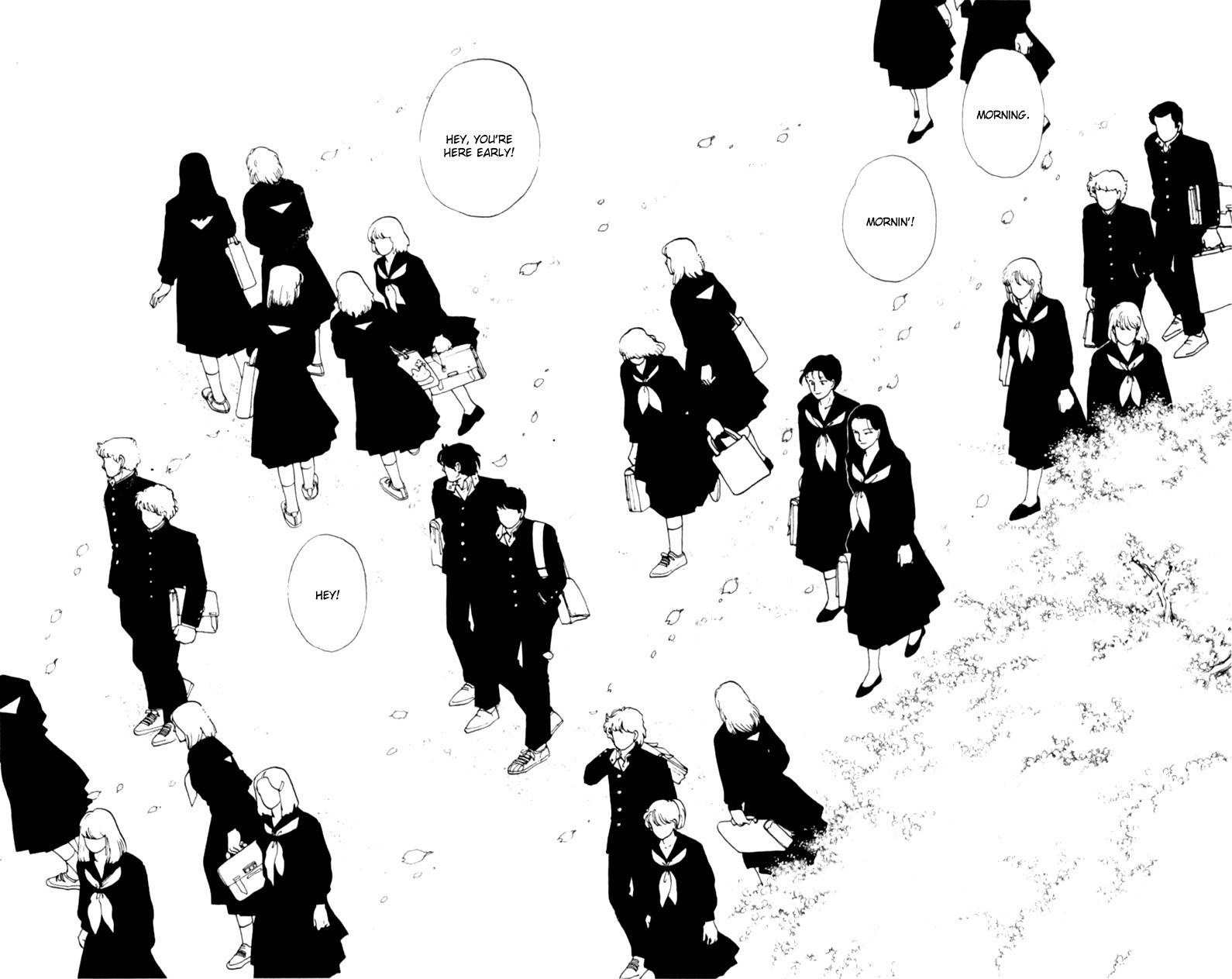 Kisshou Tennyo Chapter 1 page 58 - Chapter 1