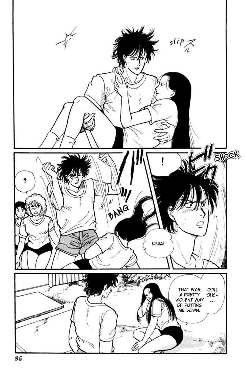 Kisshou Tennyo Chapter 1 page 88 - Chapter 1