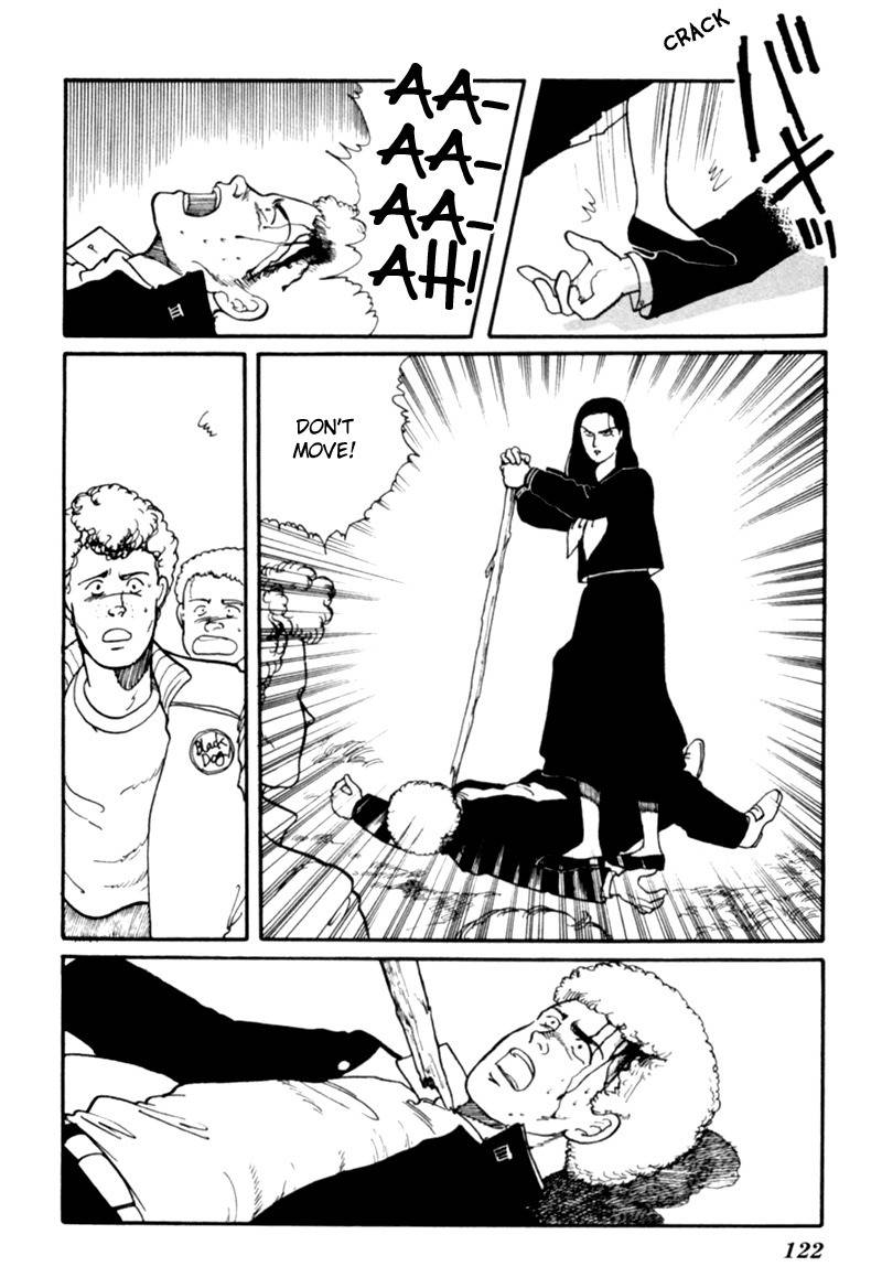 Kisshou Tennyo Chapter 2 page 30 - Chapter 2