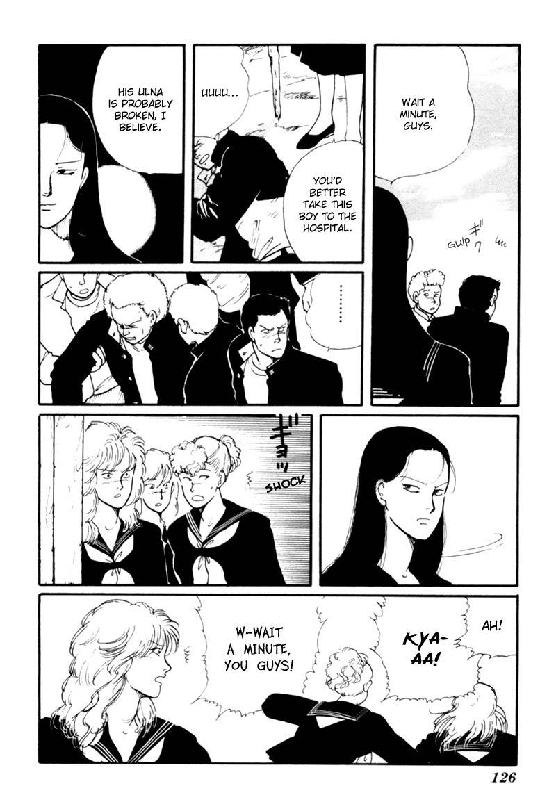 Kisshou Tennyo Chapter 2 page 34 - Chapter 2