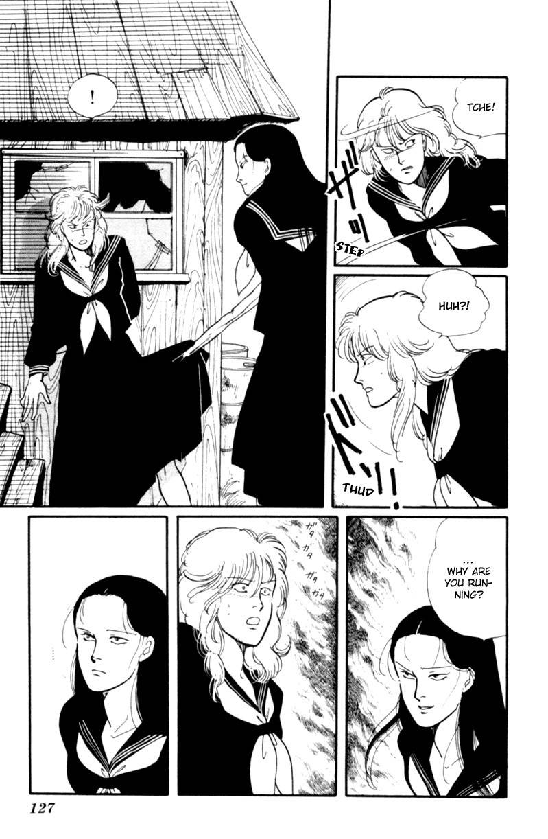 Kisshou Tennyo Chapter 2 page 35 - Chapter 2