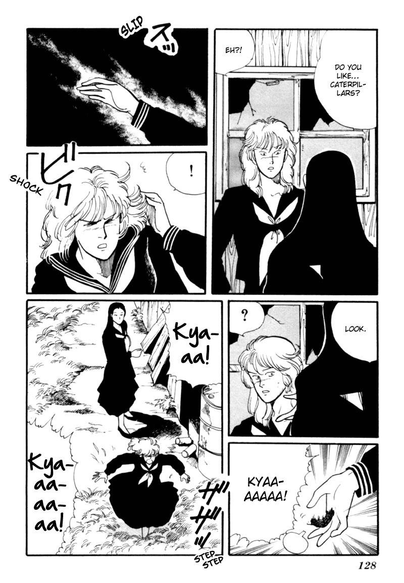 Kisshou Tennyo Chapter 2 page 36 - Chapter 2