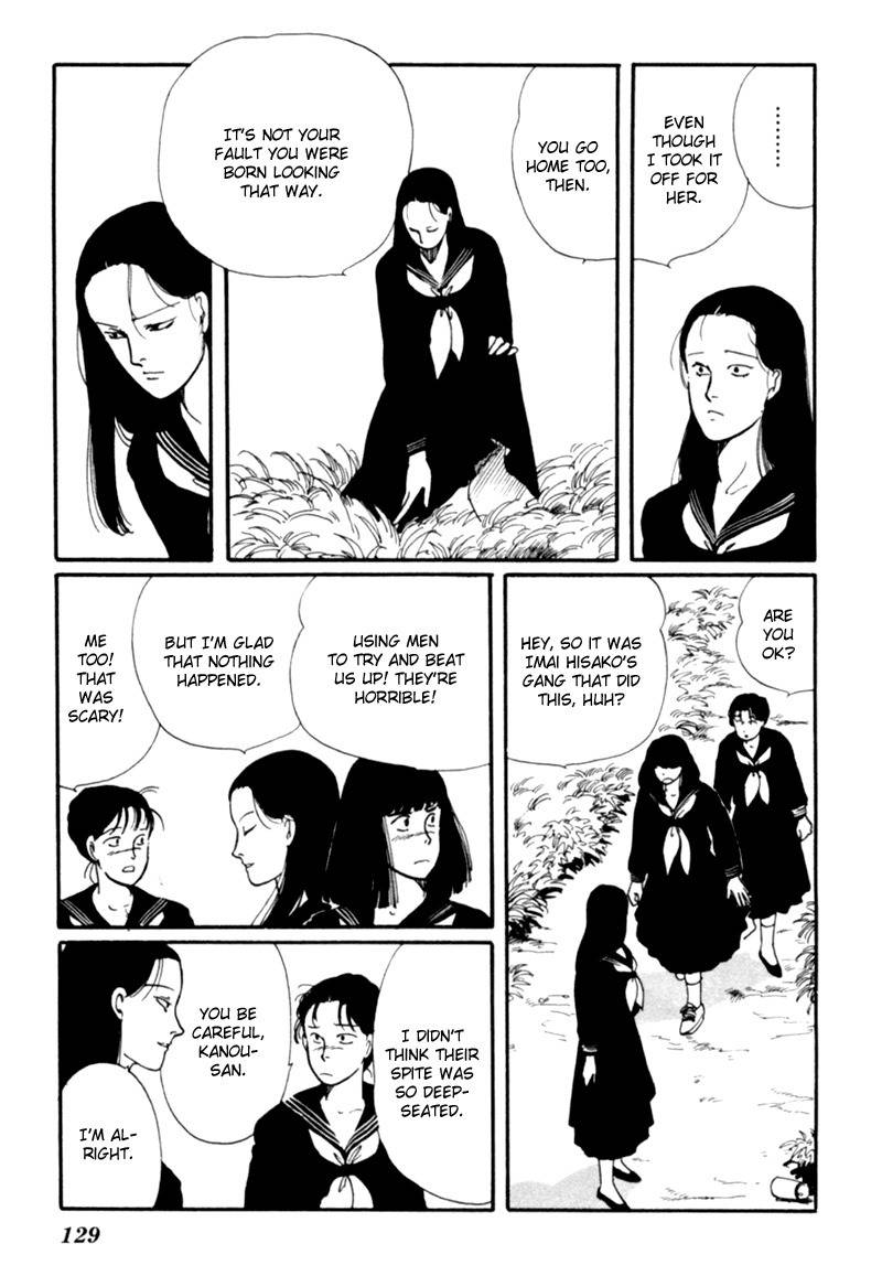 Kisshou Tennyo Chapter 2 page 37 - Chapter 2