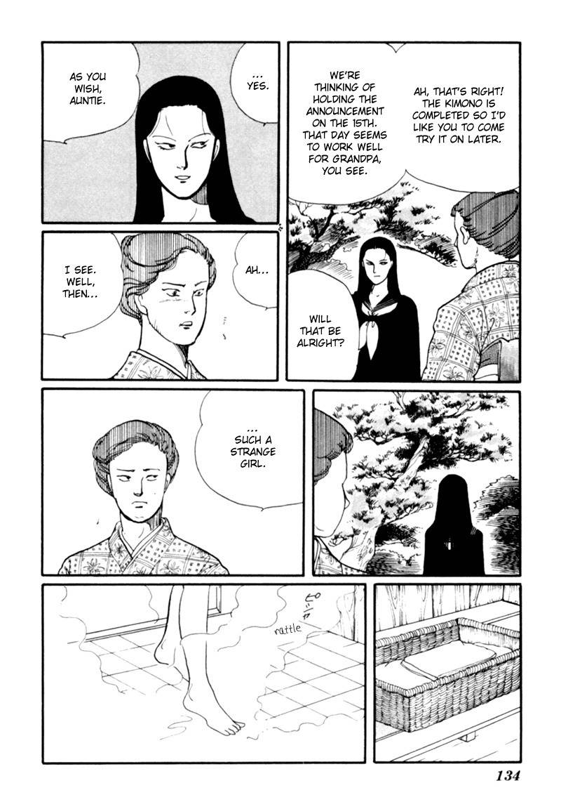 Kisshou Tennyo Chapter 2 page 42 - Chapter 2