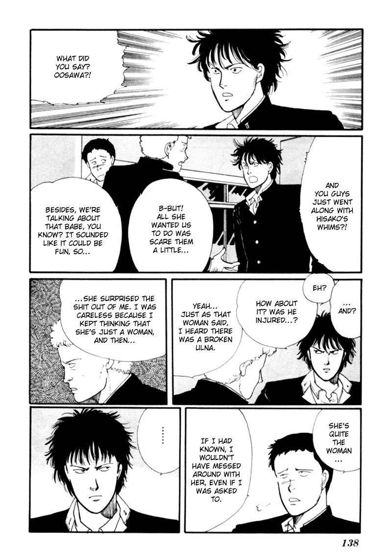 Kisshou Tennyo Chapter 2 page 46 - Chapter 2
