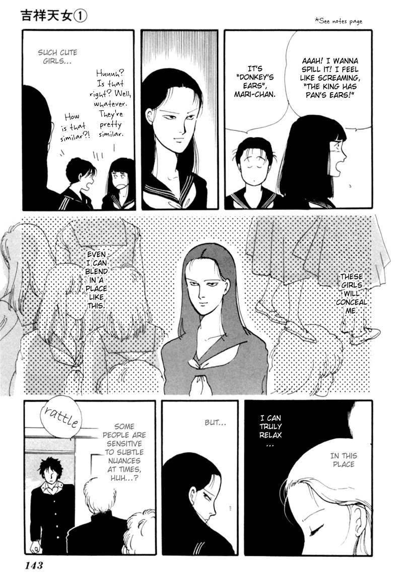 Kisshou Tennyo Chapter 2 page 51 - Chapter 2