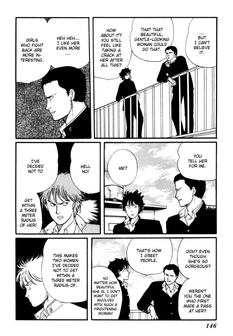 Kisshou Tennyo Chapter 2 page 54 - Chapter 2