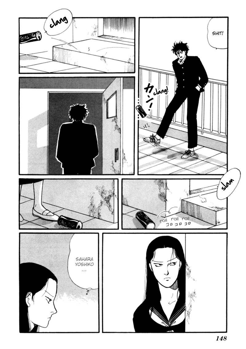 Kisshou Tennyo Chapter 2 page 56 - Chapter 2