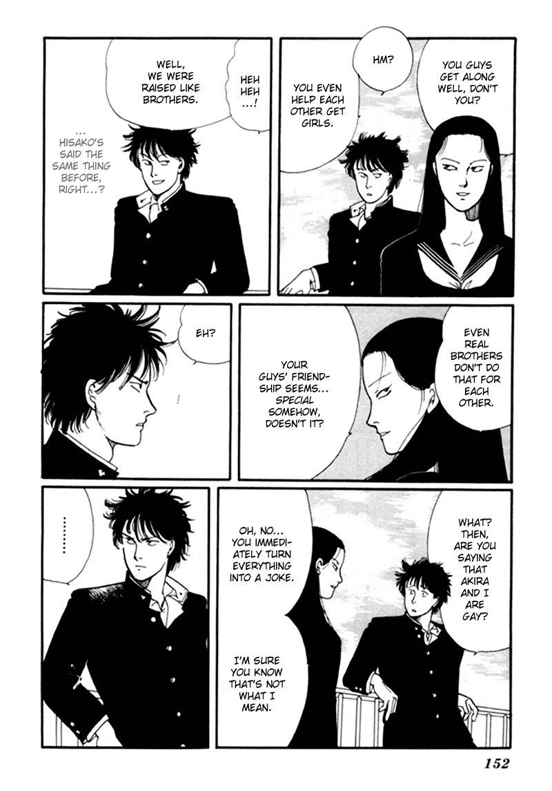 Kisshou Tennyo Chapter 2 page 60 - Chapter 2