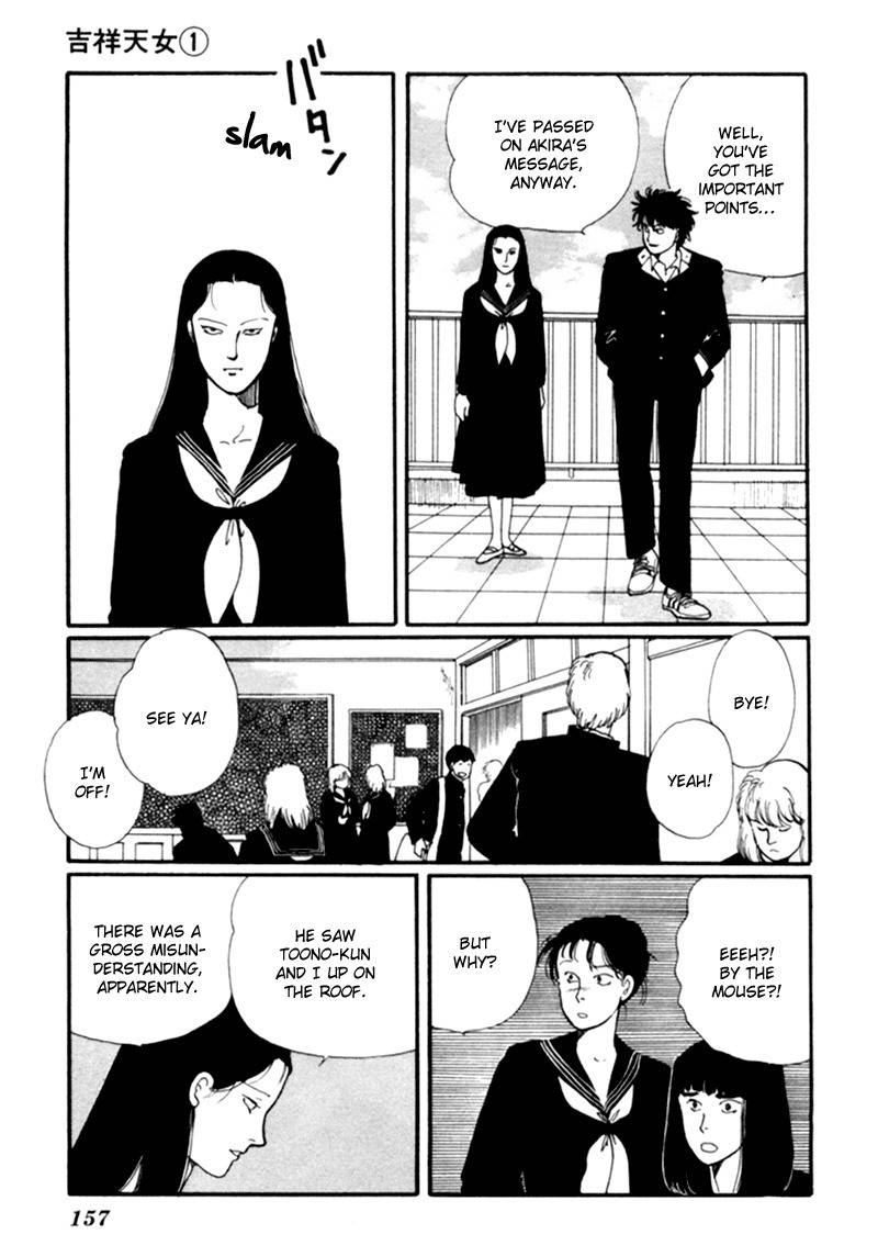 Kisshou Tennyo Chapter 2 page 65 - Chapter 2