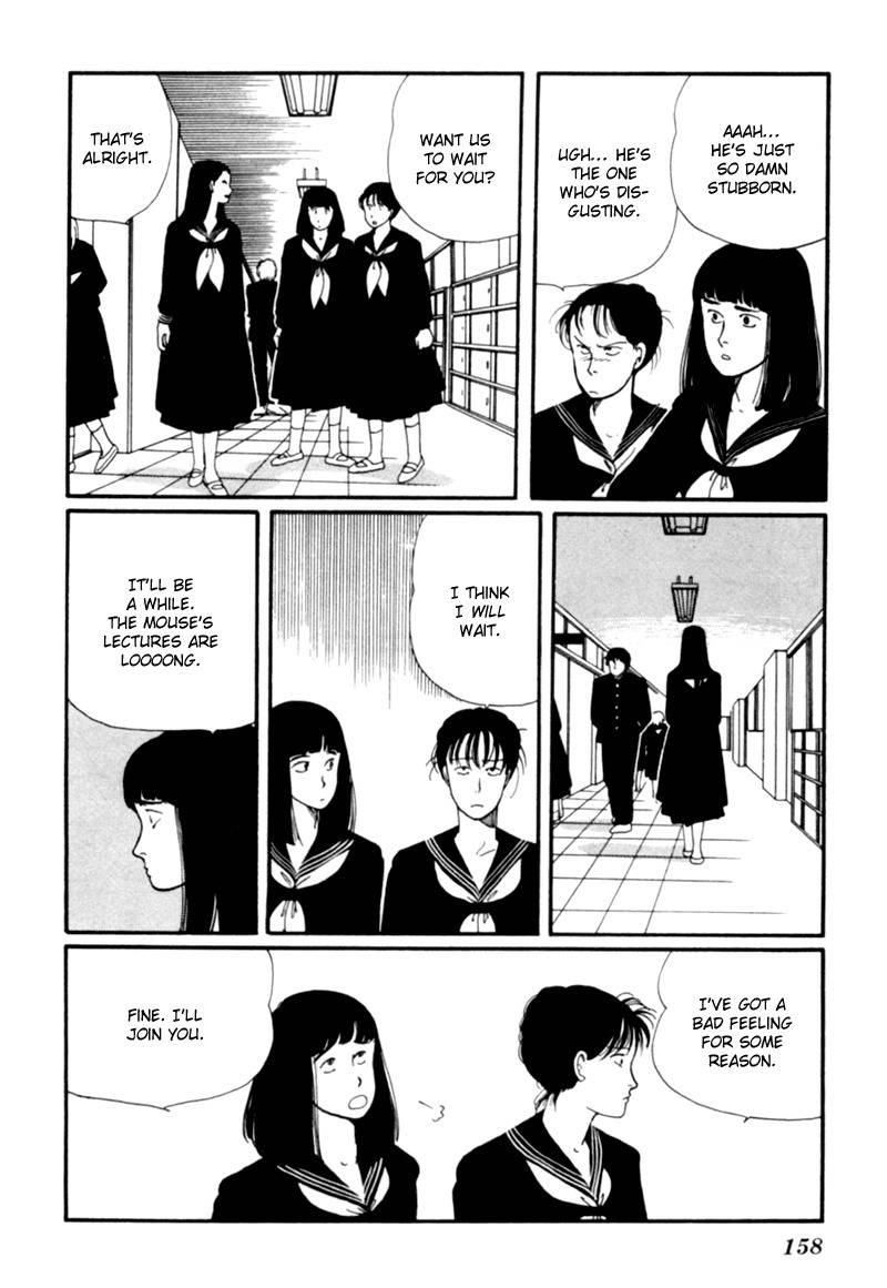 Kisshou Tennyo Chapter 2 page 66 - Chapter 2