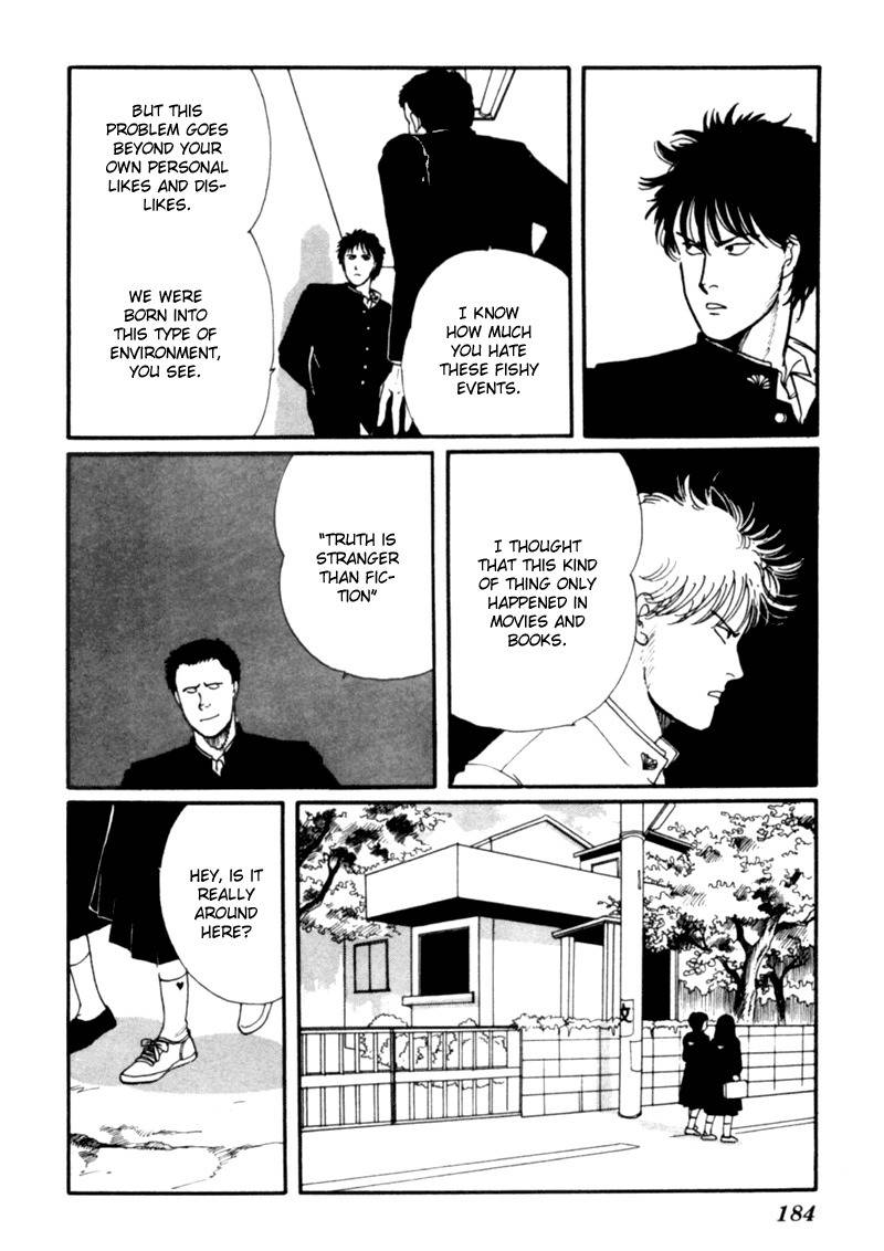 Kisshou Tennyo Chapter 2 page 92 - Chapter 2