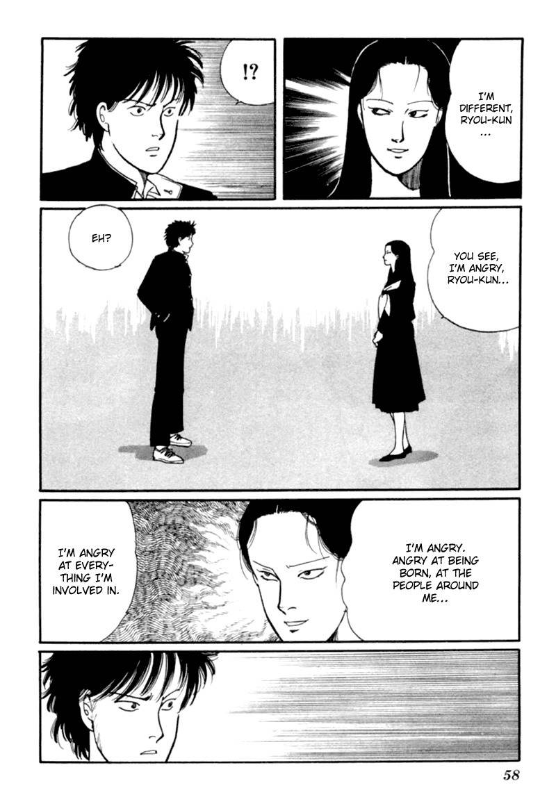 Kisshou Tennyo Chapter 3 page 63 - Chapter 3