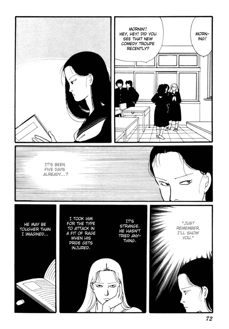 Kisshou Tennyo Chapter 3 page 77 - Chapter 3